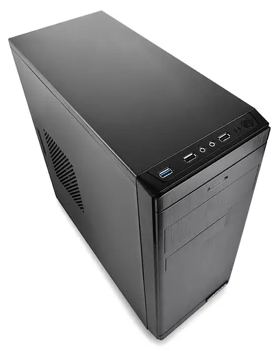 Корпус Deepcool Wave V2 (Wave V2) Без БП - фото 5