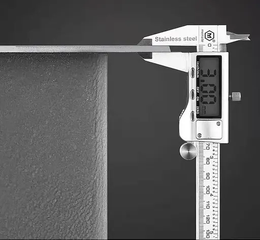 Кухонна мийка з нержавіючої сталі з вбудованим смітником Nett NSM-7047, Нержавіюча сталь - фото 8