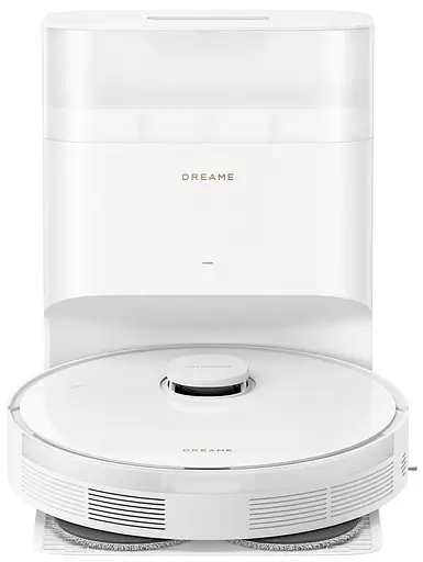 Робот-пылесос с влажной уборкой Dreame Bot L10s Plus (RLL42SD) - фото 2