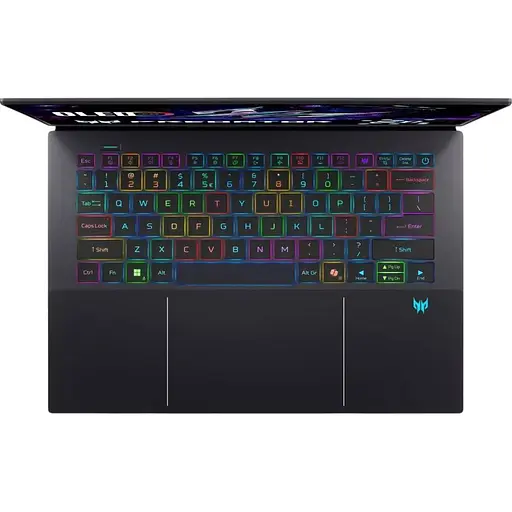 Ноутбук Acer Predator Triton 14 AI PT14-52T-972D (NH.U0GAA.002) [161240] - фото 4