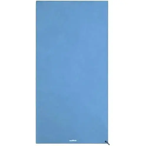 Полотенце Fitness Naturehike NH20FS009 100x30 Голубой (1047-6927595749999)