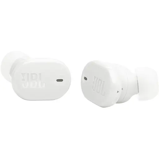 Навушники JBL TWS Tune Buds 2 White (JBLTBUDS2WHT) - фото 7