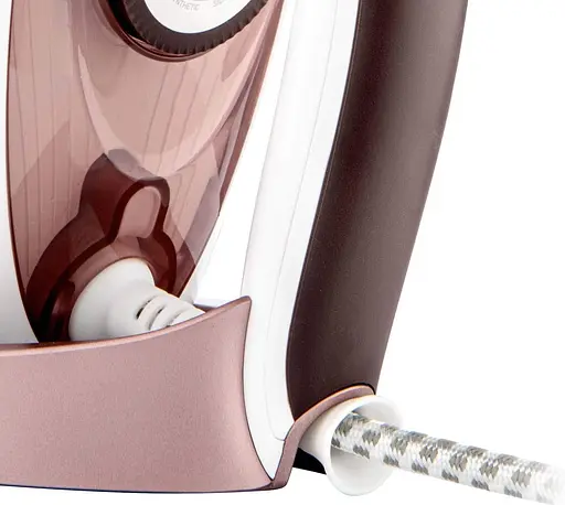 Sencor Праска, 3100Вт, 280мл, білий-золото - фото 8