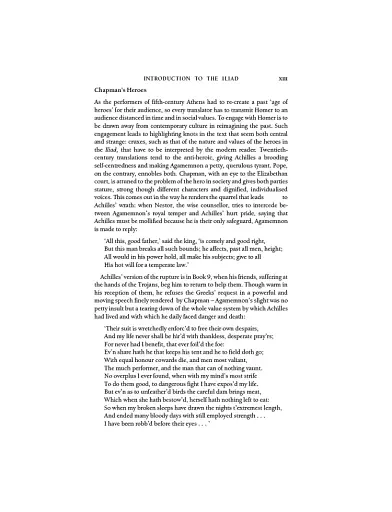 The Iliad and the Odyssey - фото 5