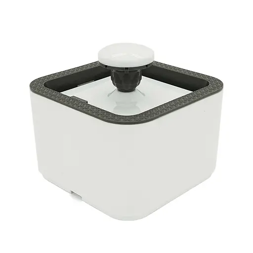 Автоматична напувалка-фонтанчик для собак і котів, 2,5л - фото 1