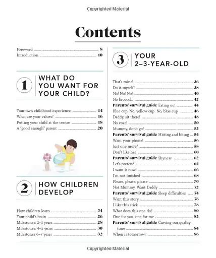 What's My Child Thinking? - фото 4