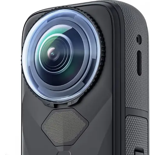 Захист на лінзу aMagisn PF10 для Insta360 X5 [143424] - фото 4