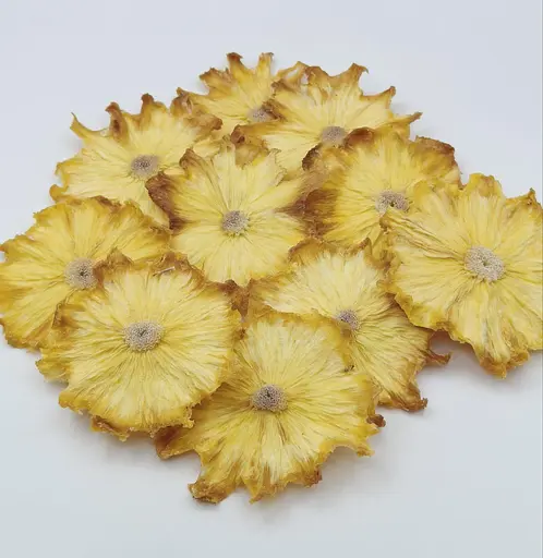 Сушений ананас, 50 г - фото 3