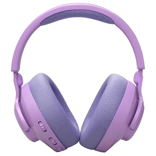 Навушники JBL Quantum 360 Wireless Purple (JBLQTUM360PUR) - фото 7