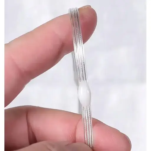 Гирлянда Sun Lamp уличная садовая 200 м 2000 LED светодиодные внешние фонари IP67 защищенные водонепроницаемые - фото 5