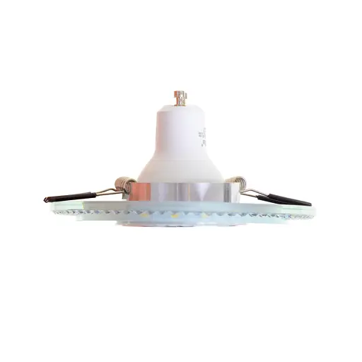 Точковий світильник Brille HDL-G310 MR16+3W LED 36-448 - фото 6