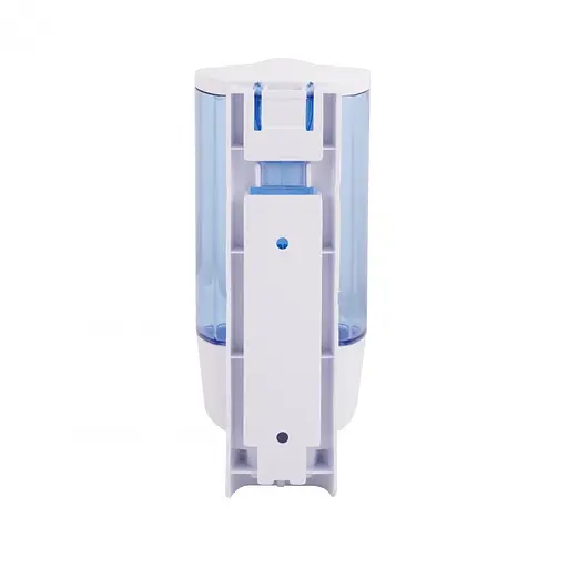 Диспенсер для жидкого мыла Lidz (PLA)-120.01.01  - фото 5