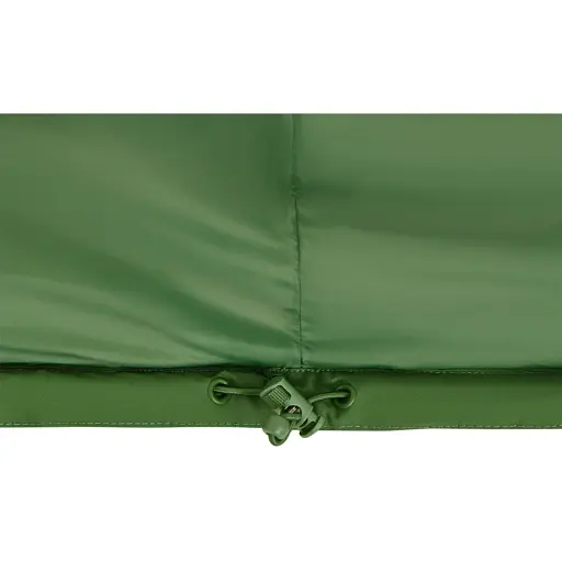 Жилет Brain Puffed Vest L Green - фото 6