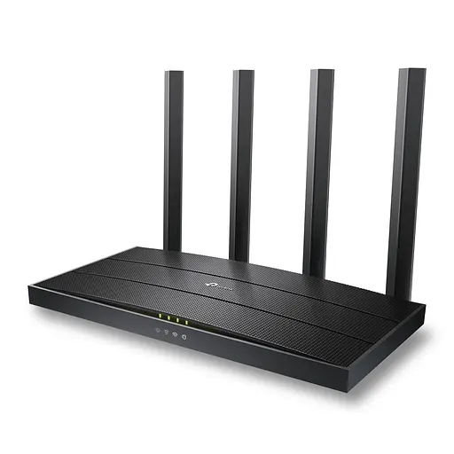 Маршрутизатор TP-Link ARCHER AX12 AX1500 3xGE LAN 1xGE WAN MU-MIMO OFDMA - фото 2