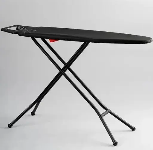 Гладильная доска Rolser K-UNO Black Tube Blanco/Negro (K01016-2064) - фото 5