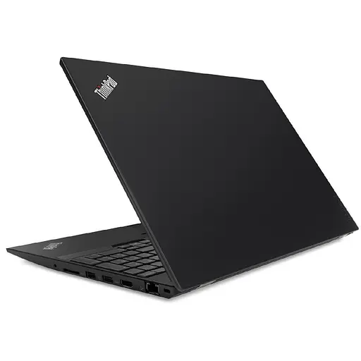 Ноутбук Lenovo ThinkPad T580 (i7-8550U/16/256SSD) - Class A "Б/В" - фото 2