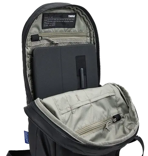 Сумка через плечо Thule Tact Sling 8L Crossbody Bag TACTSL-08 (Black) sum0027936 - фото 6