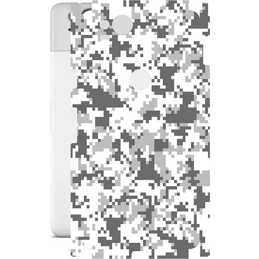 Захисна плівка StatusSKIN для Google Pixel 2 Корпус Вініл Піксель 3 - фото 1