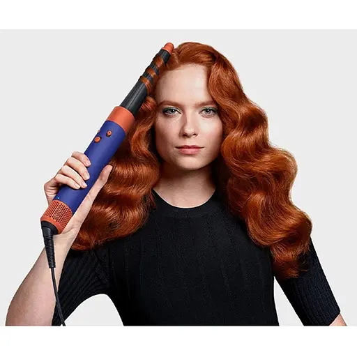 Фэн-стайлер Dyson Airwrap Multi-Styler and Dryer Straight to Wavy Strawberry Bronze/Blush Pink (560767-01) EU (123440) - фото 6