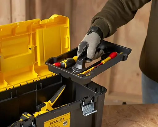 Ящик Stanley ESSENTIAL (STST75787-1) - фото 6