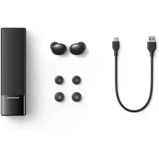 Навушники TWS Anker SoundCore A30i Black (A3958G11) UA - фото 7
