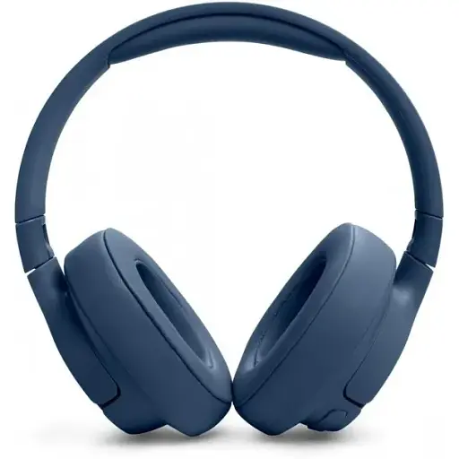 Навушники JBL Tune 720BT Blue 3.5 мм (JBLT720BTBLU) - фото 2