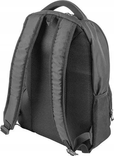 Легкий рюкзак с отделом для ноутбука 15,6 дюймов Eland Natec 31x44x18 см sum0021257 - фото 5