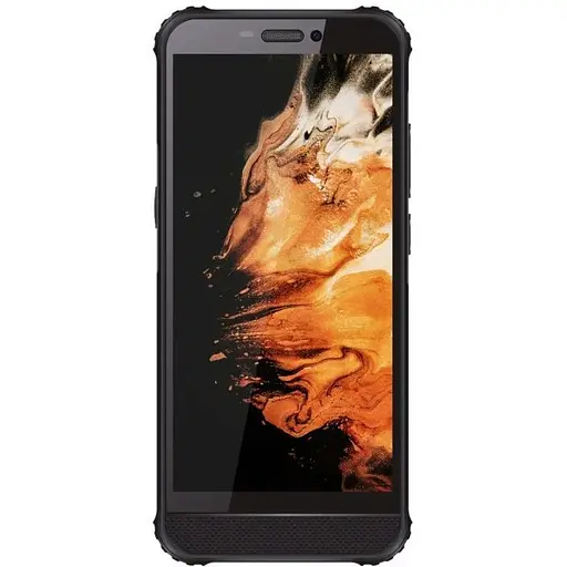 Смартфон AGM H3 4/64GB Black - фото 2