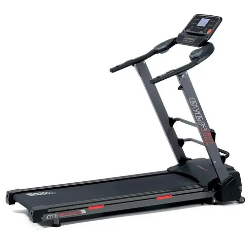 Беговая дорожка Everfit TFK 455 Slim (TFK-455-SLIM) - фото 1