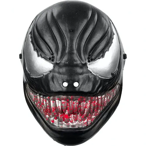 Маска Веном - фото 1