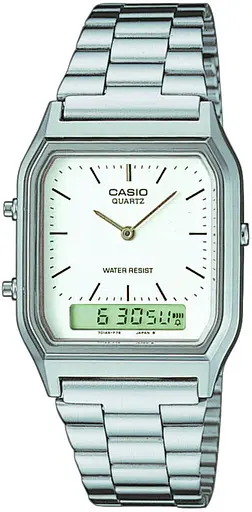 Годинник CASIO AQ-230A-7DMQYES
