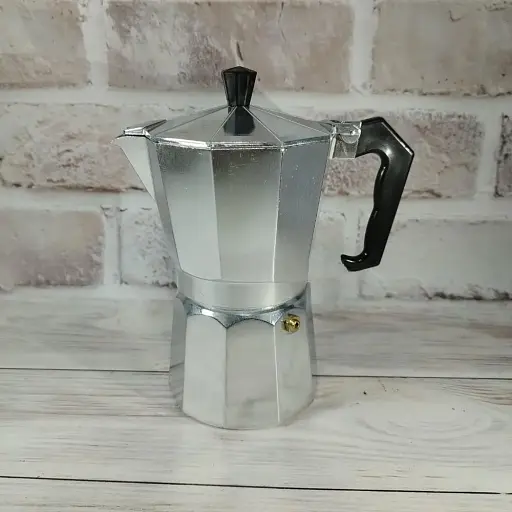 Гейзерна кавоварка Edenberg EB-3782 300 мл - фото 2