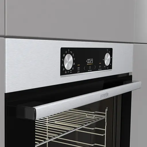 Духова шафа Gorenje BO 6737 E02X - фото 4