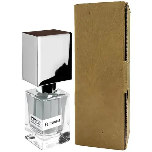 Духи оригинал Nasomatto Fantomas 30 мл тестер Parfum - фото 1