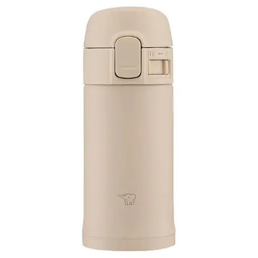 Термокружка Zojirushi SM-PD20CM 0.2 л Beige