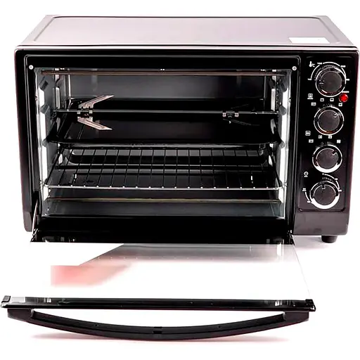 Духовка настольная Grunhelm GN352ARC - фото 3