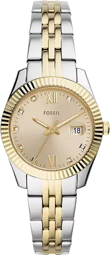 Часы Fossil Scarlette Mini ES4949