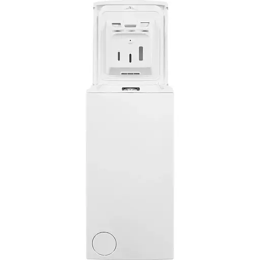 Стиральная машина Indesit BTWA51052UA из верт. загруз. - фото 4