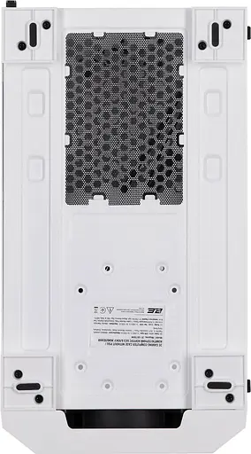 Корпус 2E GAMING CALLEO GB700W (2E-GB700W) Без БП - фото 9