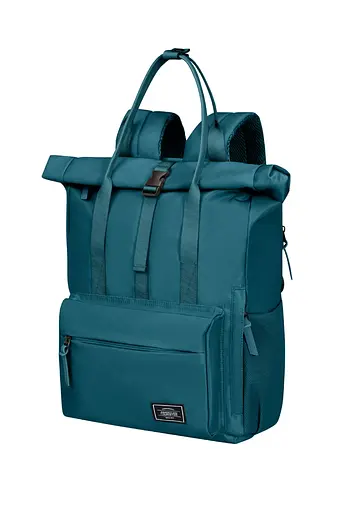Рюкзак 15,6" American Tourister URBAN GROOVE DEEP OCEAN 42,5x30,5x21 24G*23057 - фото 5