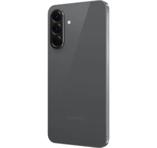 Смартфон Samsung Galaxy A56 5G 8/256GB Awesome Graphite SM-A566BZKCEUC UA UCRF - фото 2