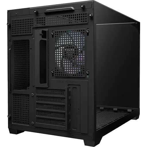 Корпус GAMDIAS ATLAS M3M (4711514503807) - фото 7