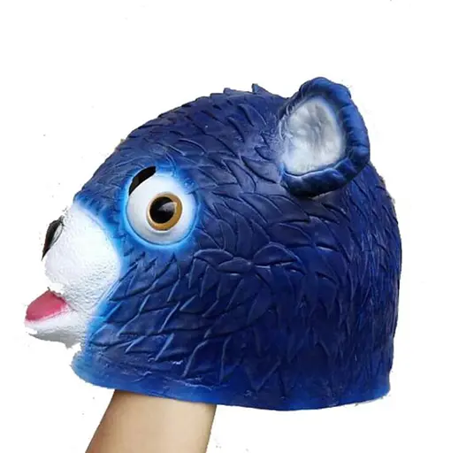 Маска GeekLand Фортнайт Валентинов День Fortnite Valentines Day КМ64.14.866 - фото 4