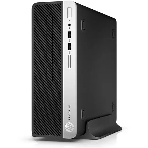 Компьютер HP ProDesk 400 G4 SFF (i5-6500/32/480SSD/GT1030-4Gb) Б/У - фото 1