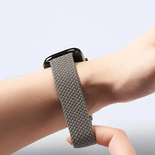 Ремешок Dux Ducis Mixture Ultra для Apple Watch 42(ser.1-3)/44/45/46/49mm Clay - фото 7