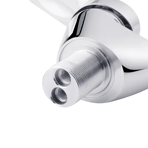 Змішувач для кухні Kroner KRM Odra - C032BLK (CV021167) - фото 3