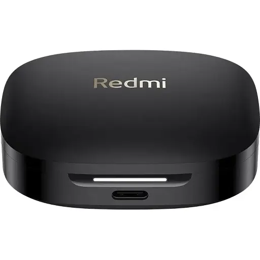 Наушники TWS Xiaomi Redmi Buds 6 Night Black (BHR9251GL) RU - фото 5
