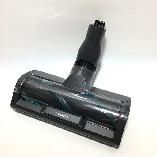 Турбощетка c щеточным валиком Active Dual Brush на аккумуляторный пылесос Samsung, DJ97-03271A + DJ97-03269A - фото 9