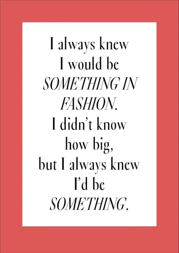 The World According to Lee McQueen - фото 9