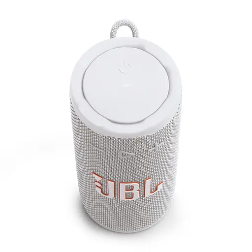 Акустическая система JBL Grip White (JBLGRIPWHT) - фото 5